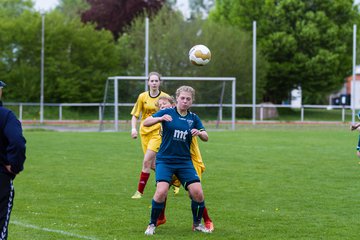 Bild 223 - B-Juniorinnen VfL Oldesloe - JSG S�dtondern : Ergebnis: 2:0